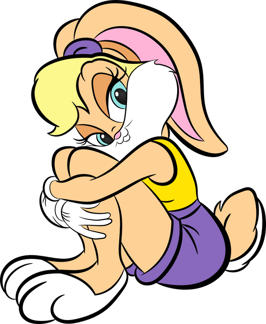 Bugs Bunny - Wall Art