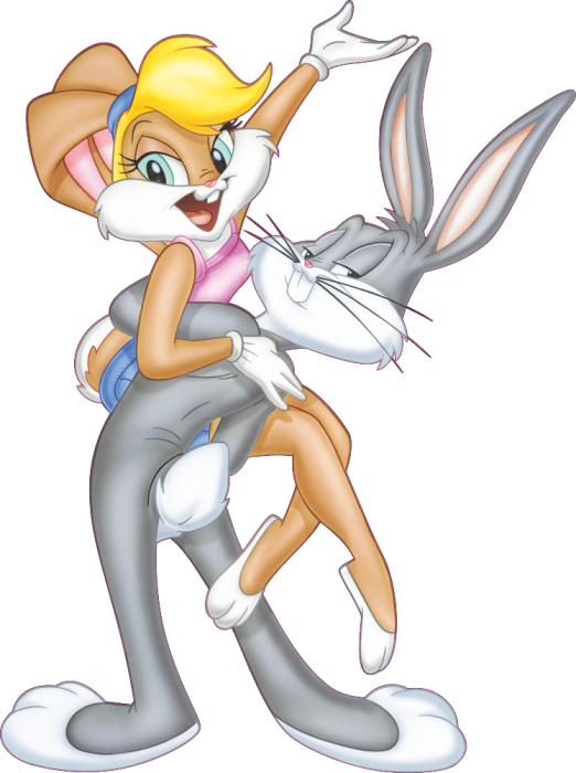 Bugs Bunny - Wall Art