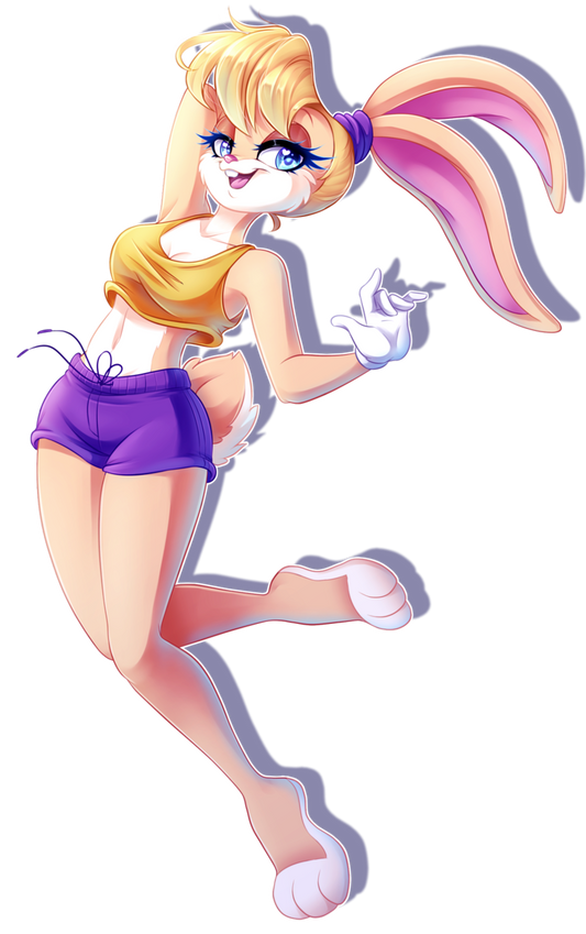 Bugs Bunny - Wall Art