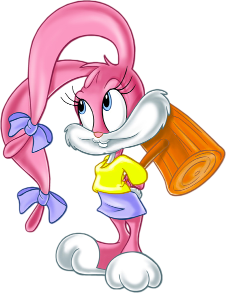 Bugs Bunny - Wall Art