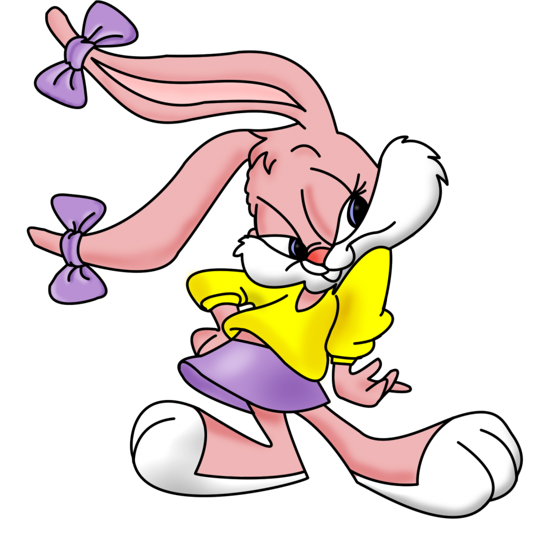 Bugs Bunny - Wall Art