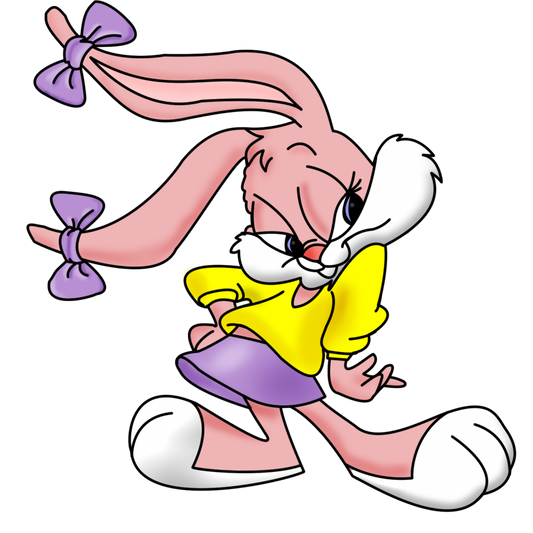Bugs Bunny - Wall Art