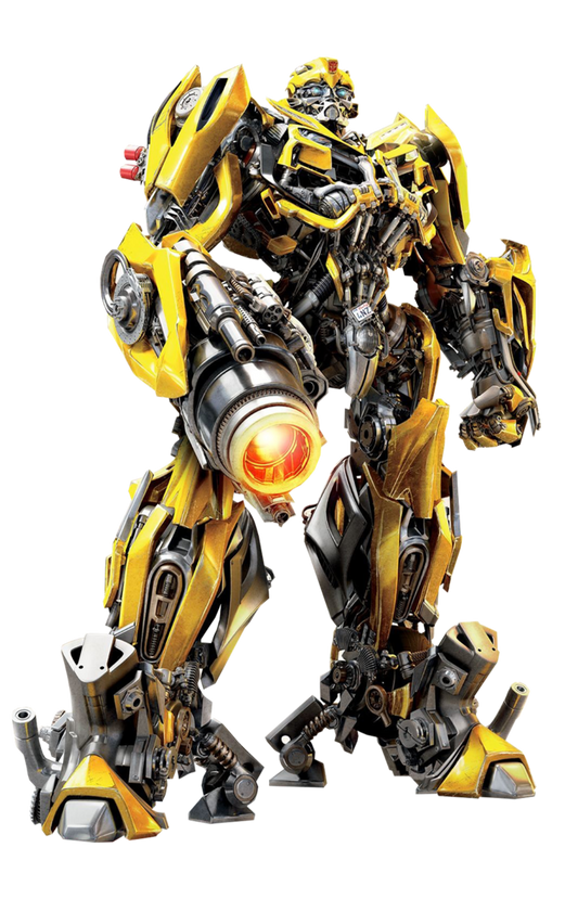 Transformers - Wall Art