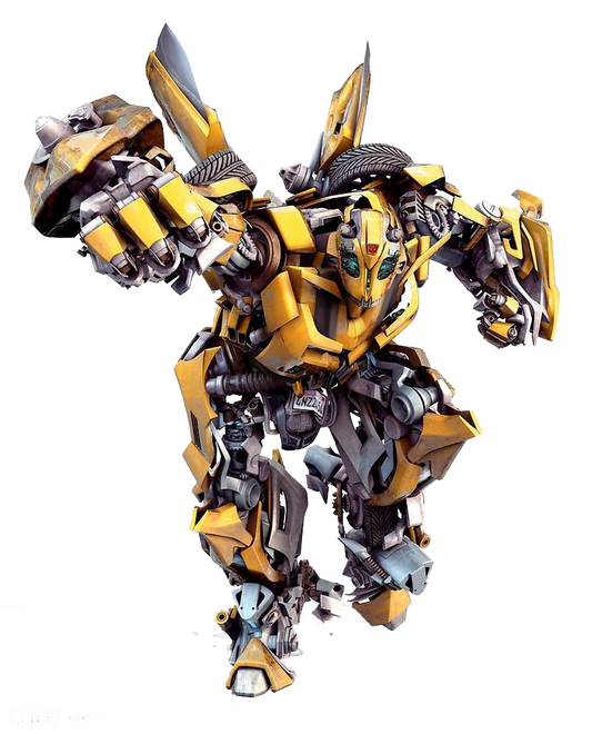 Transformers - Wall Art
