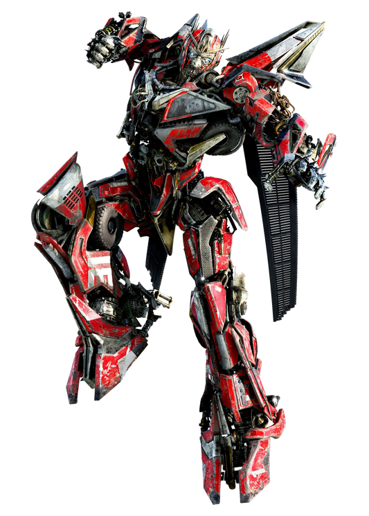 Transformers - Wall Art