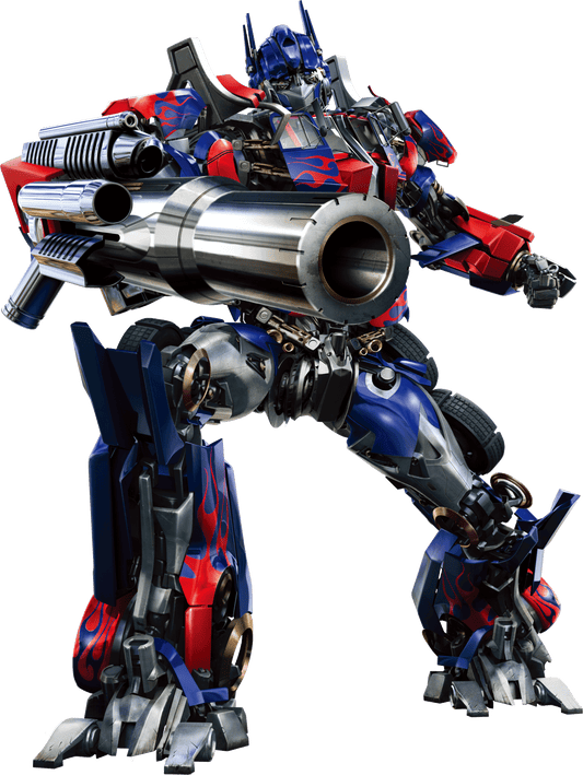 Transformers - Wall Art