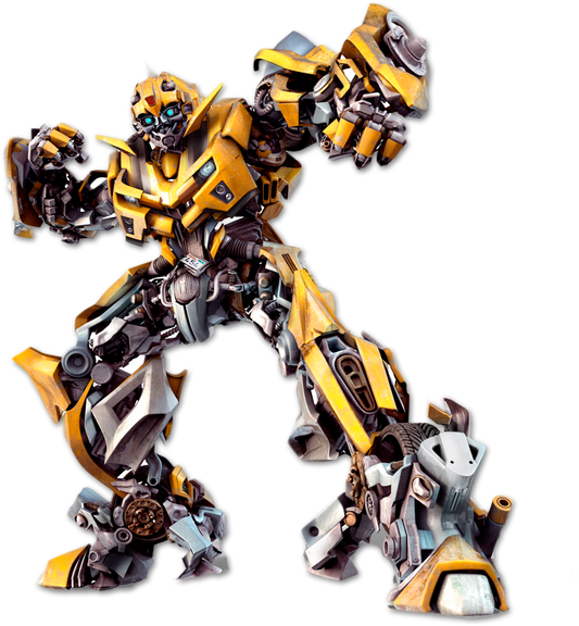 Transformers - Wall Art