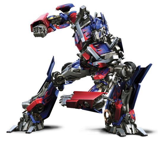 Transformers - Wall Art