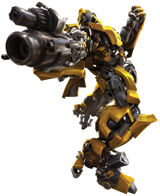 Transformers - Wall Art
