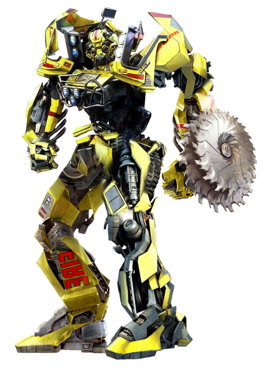 Transformers - Wall Art