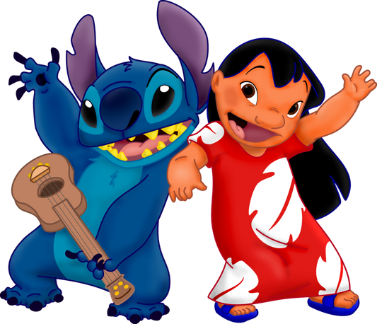 Stitch Wall Art