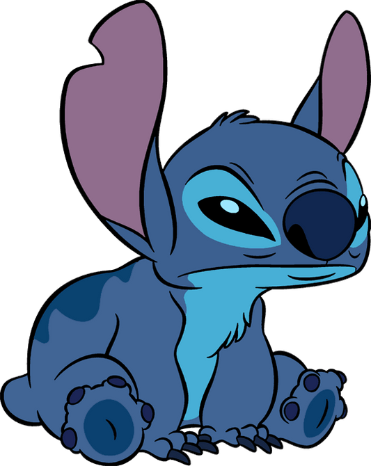 Stitch Wall Art