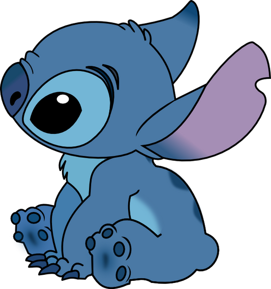 Stitch Wall Art