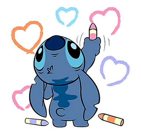 Stitch Wall Art