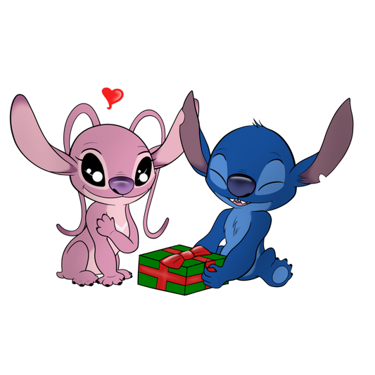 Stitch Wall Art