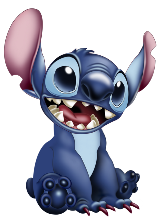 Stitch Wall Art