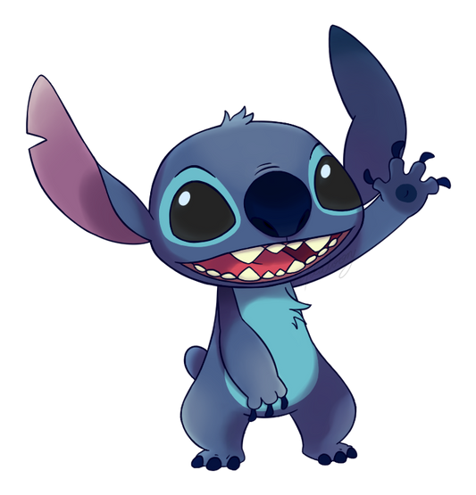 Stitch Wall Art