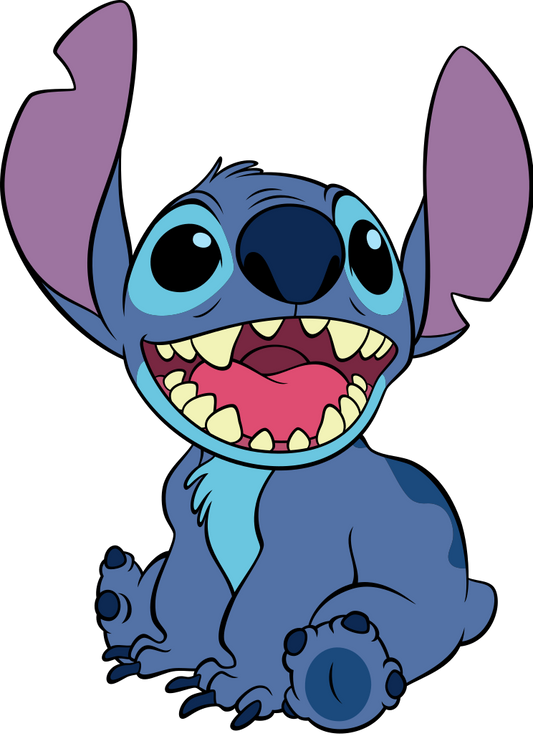 Stitch Wall Art