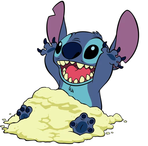 Stitch Wall Art