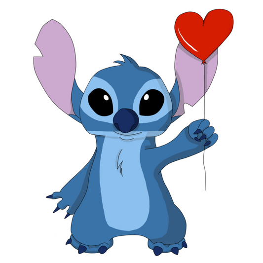 Stitch Wall Art