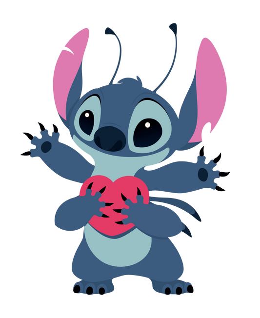 Stitch Wall Art