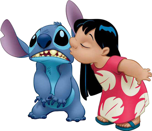 Stitch Wall Art