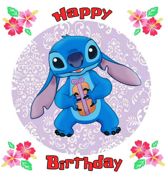 Stitch Wall Art