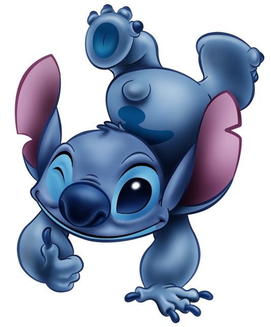 Stitch Wall Art