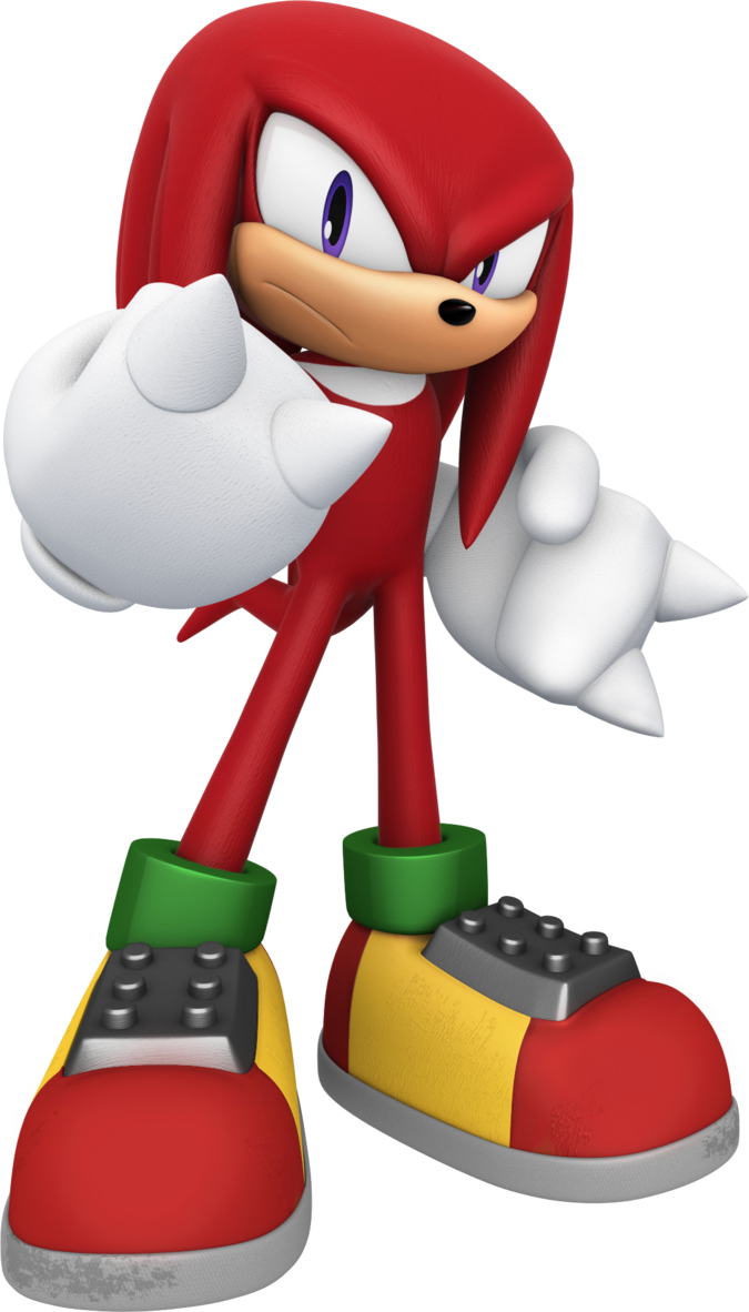 Sonic Wall Art