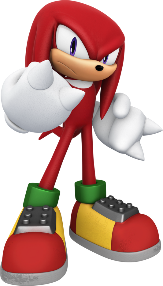 Sonic Wall Art