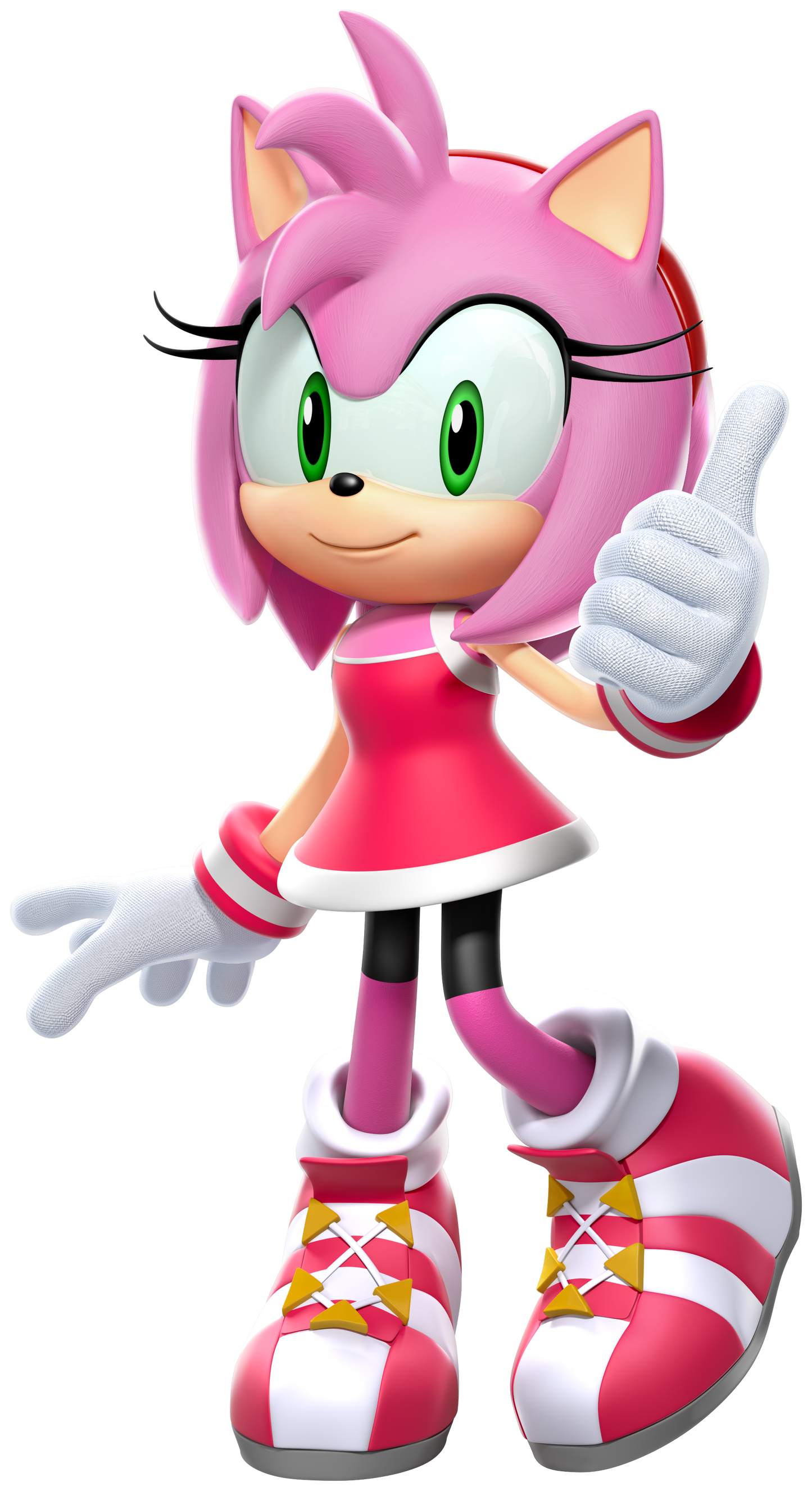 Sonic Wall Art