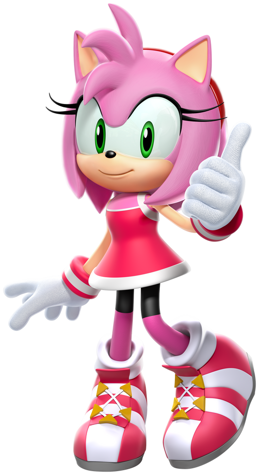 Sonic Wall Art