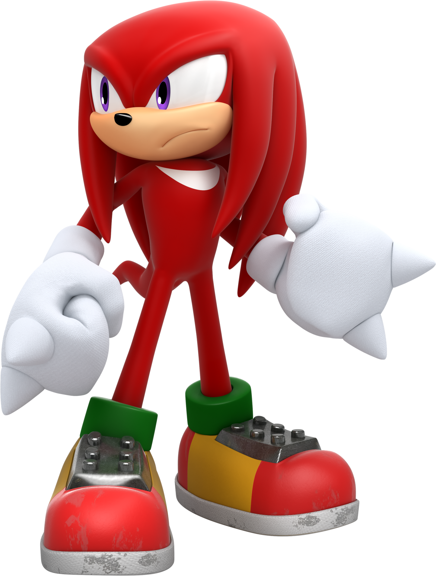 Sonic Wall Art