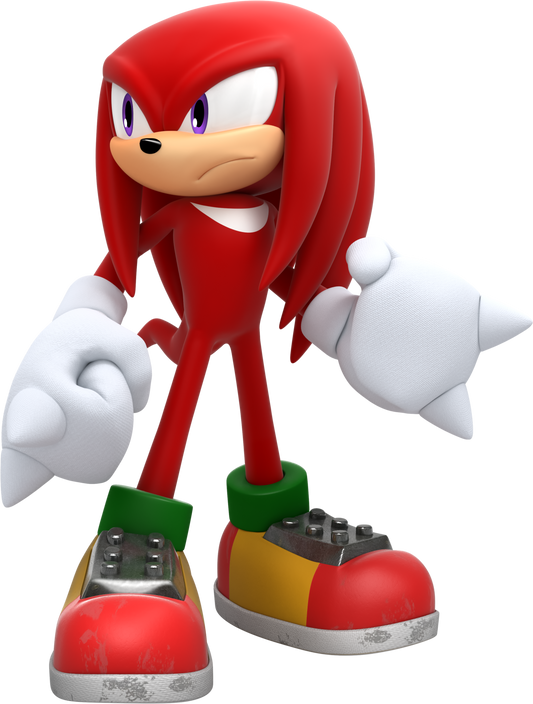 Sonic Wall Art