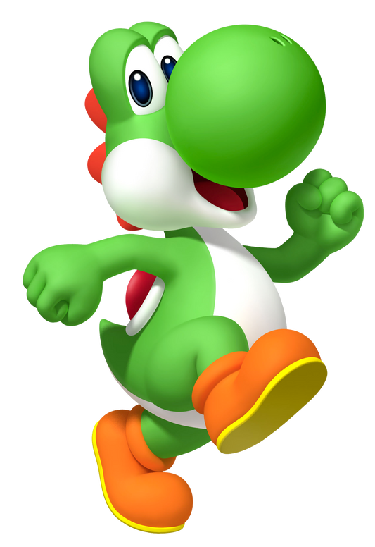 Mario - Wall Art