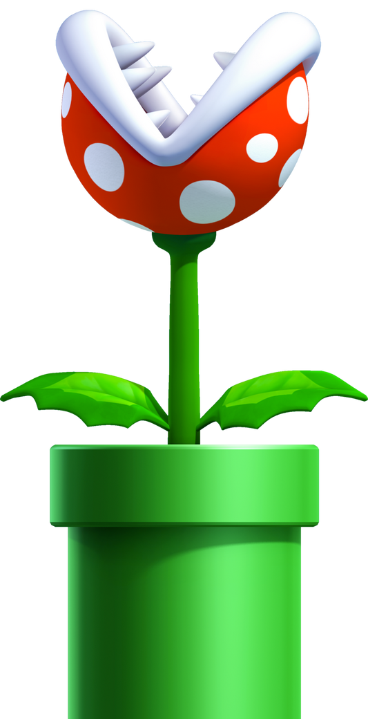 Mario - Wall Art