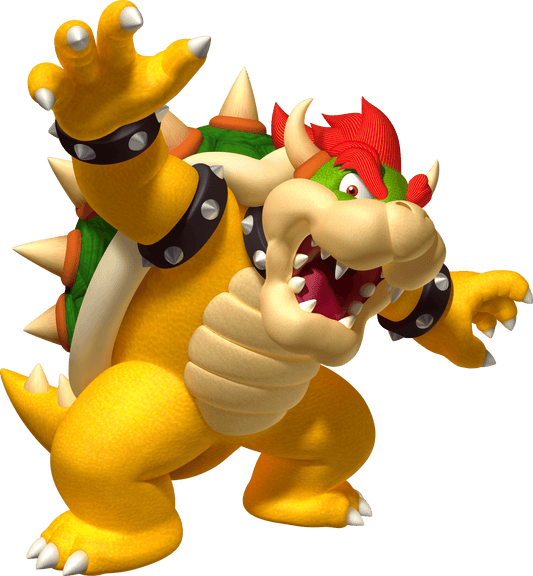Mario - Wall Art