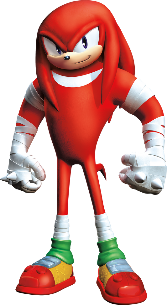 Sonic Wall Art