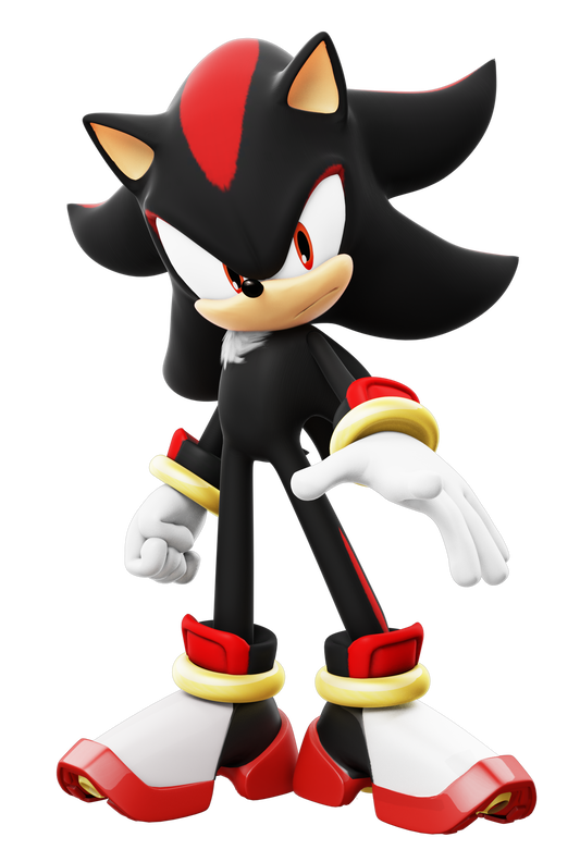 Sonic Wall Art