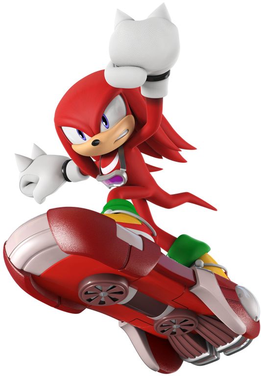 Sonic Wall Art