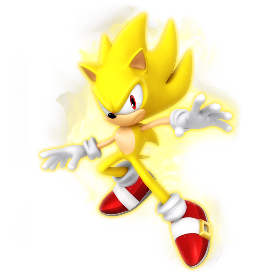 Sonic Wall Art