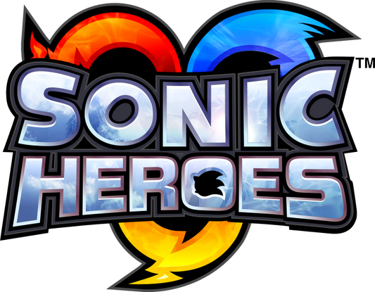 Sonic Wall Art