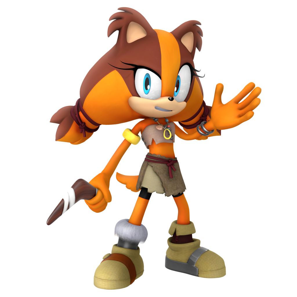 Sonic Wall Art