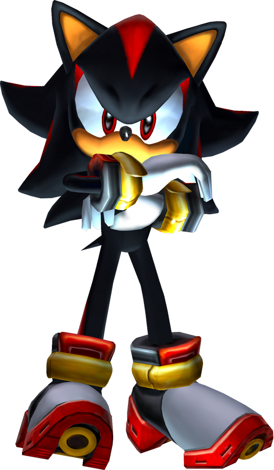 Sonic Wall Art