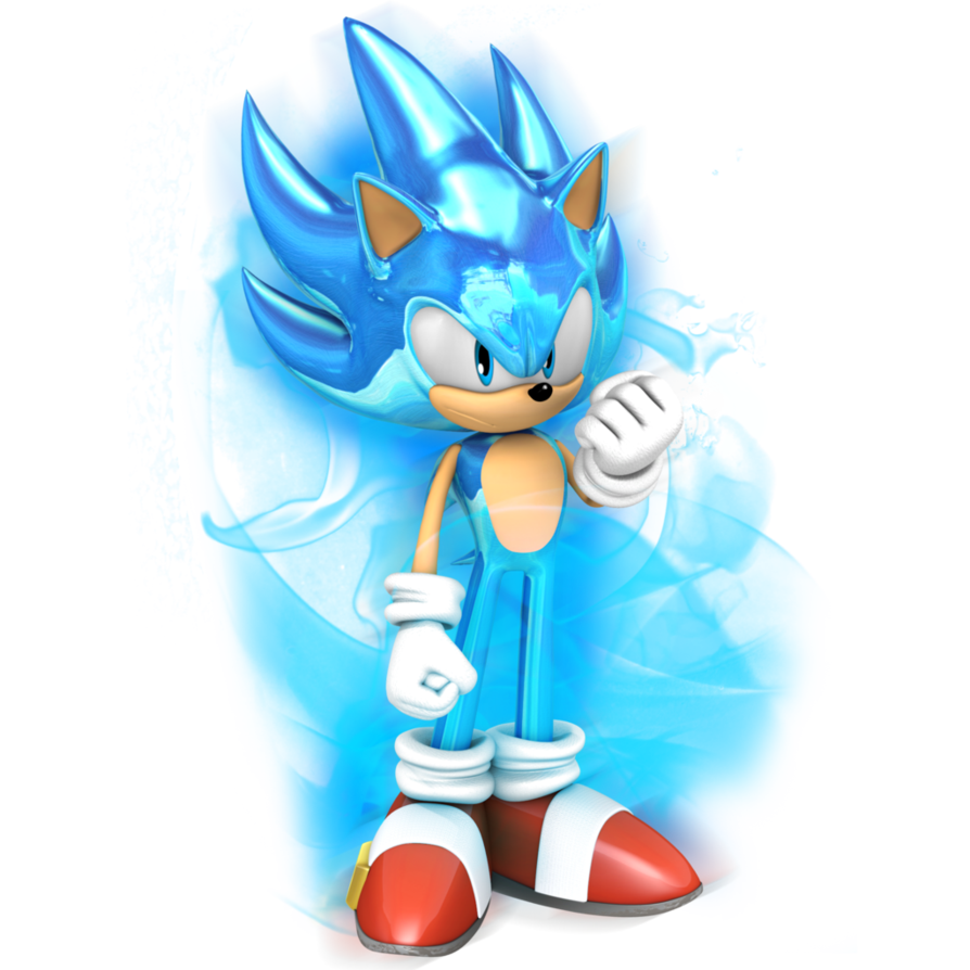 Sonic Wall Art