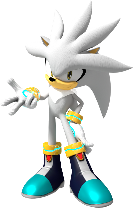 Sonic Wall Art