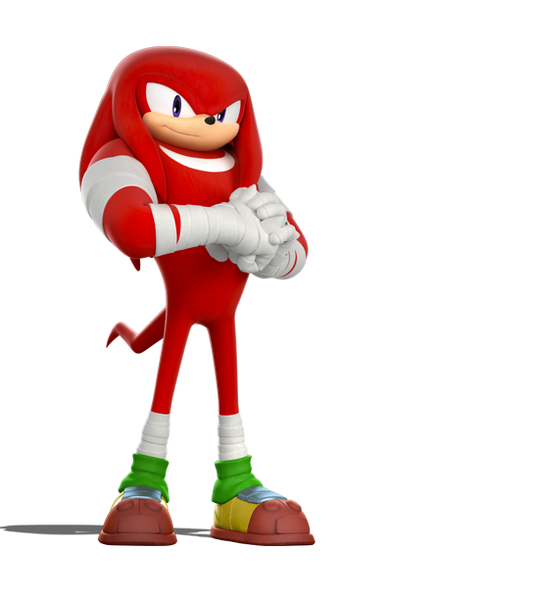 Sonic Wall Art
