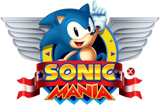 Sonic Wall Art