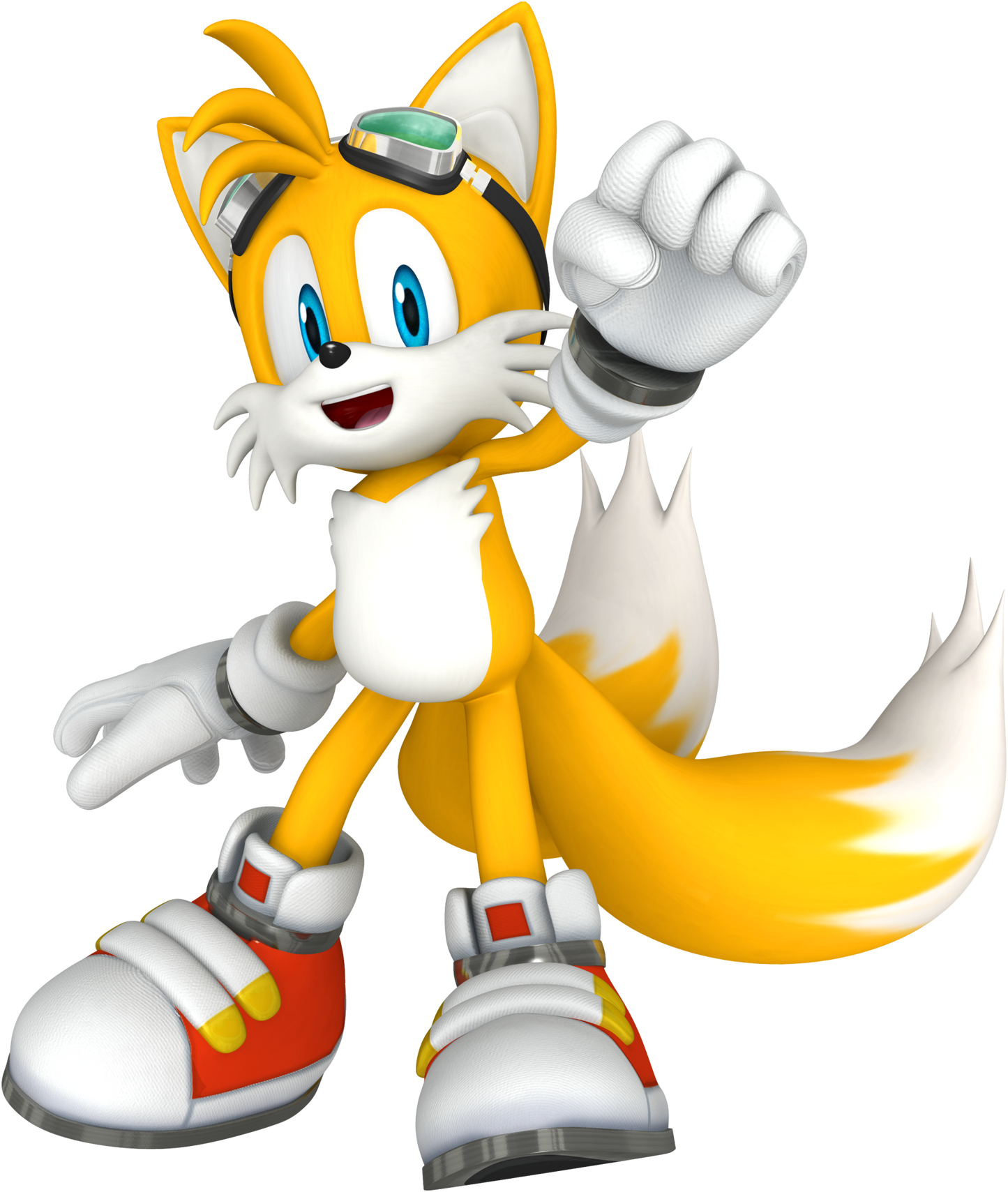 Sonic Wall Art
