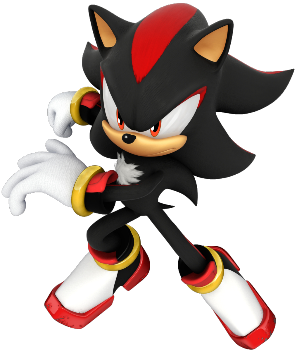 Sonic Wall Art